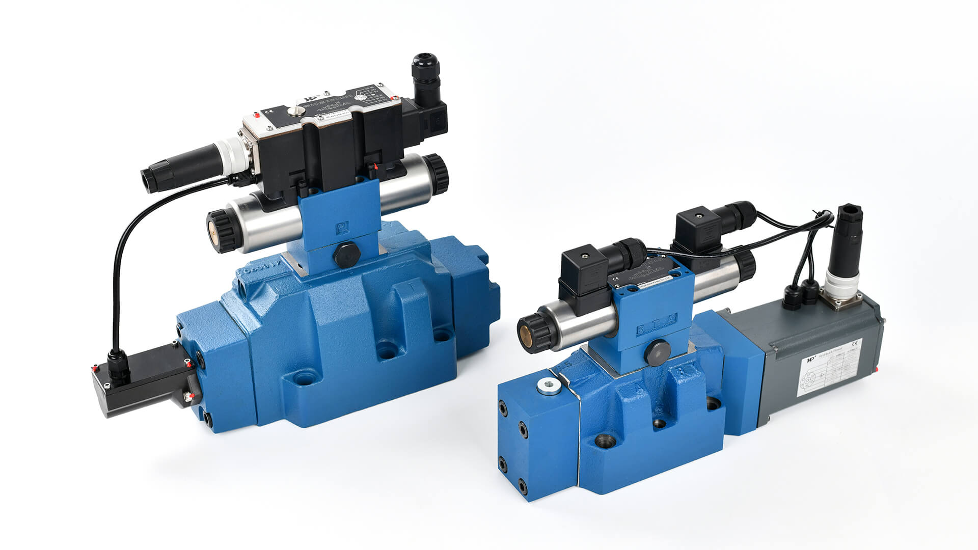 高頻響比例閥的精度等級是如何劃分的？如何選擇合適的精度？