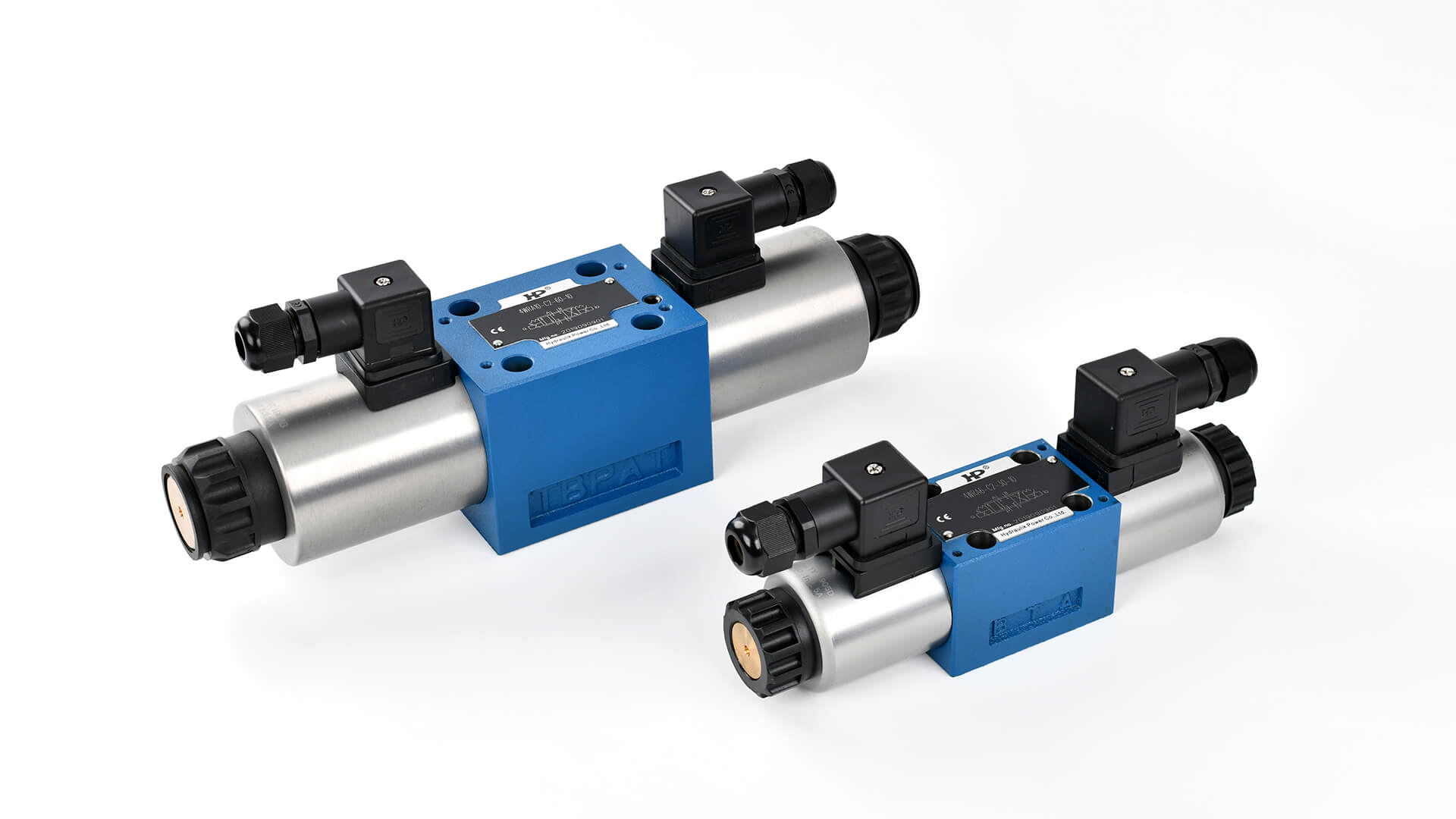 高頻響比例閥的流量特性有哪些類型?如何選擇最適合的? 高頻響比例閥的流量特性有哪些類型?如何選擇最適合的?