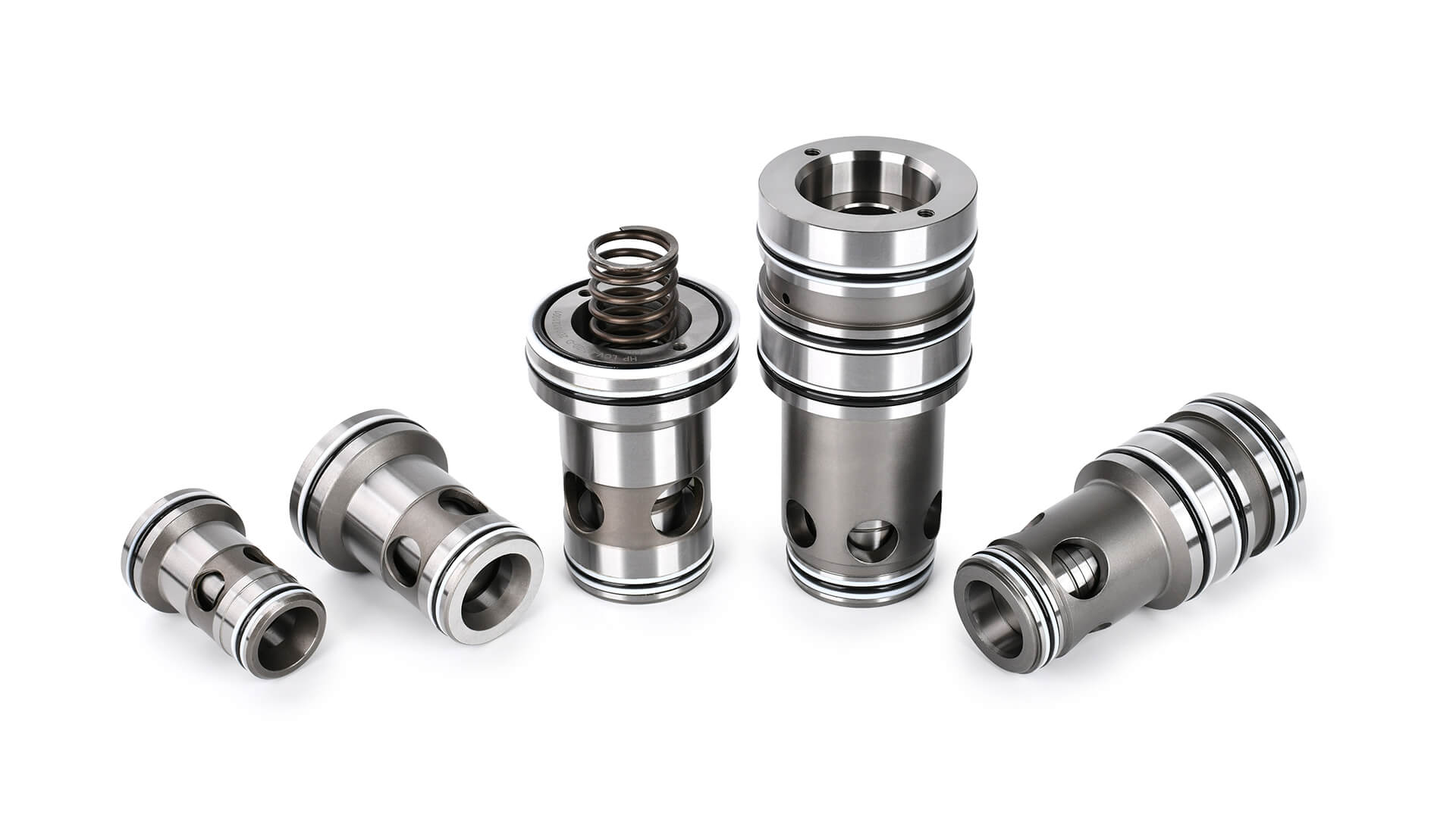 插裝閥廠家:插裝閥的主要組成部分有哪些? 插裝閥廠家:插裝閥的主要組成部分有哪些?