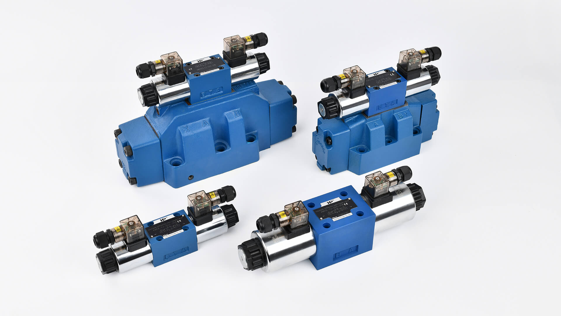 電磁換向閥的換向頻率最高能達到多少?