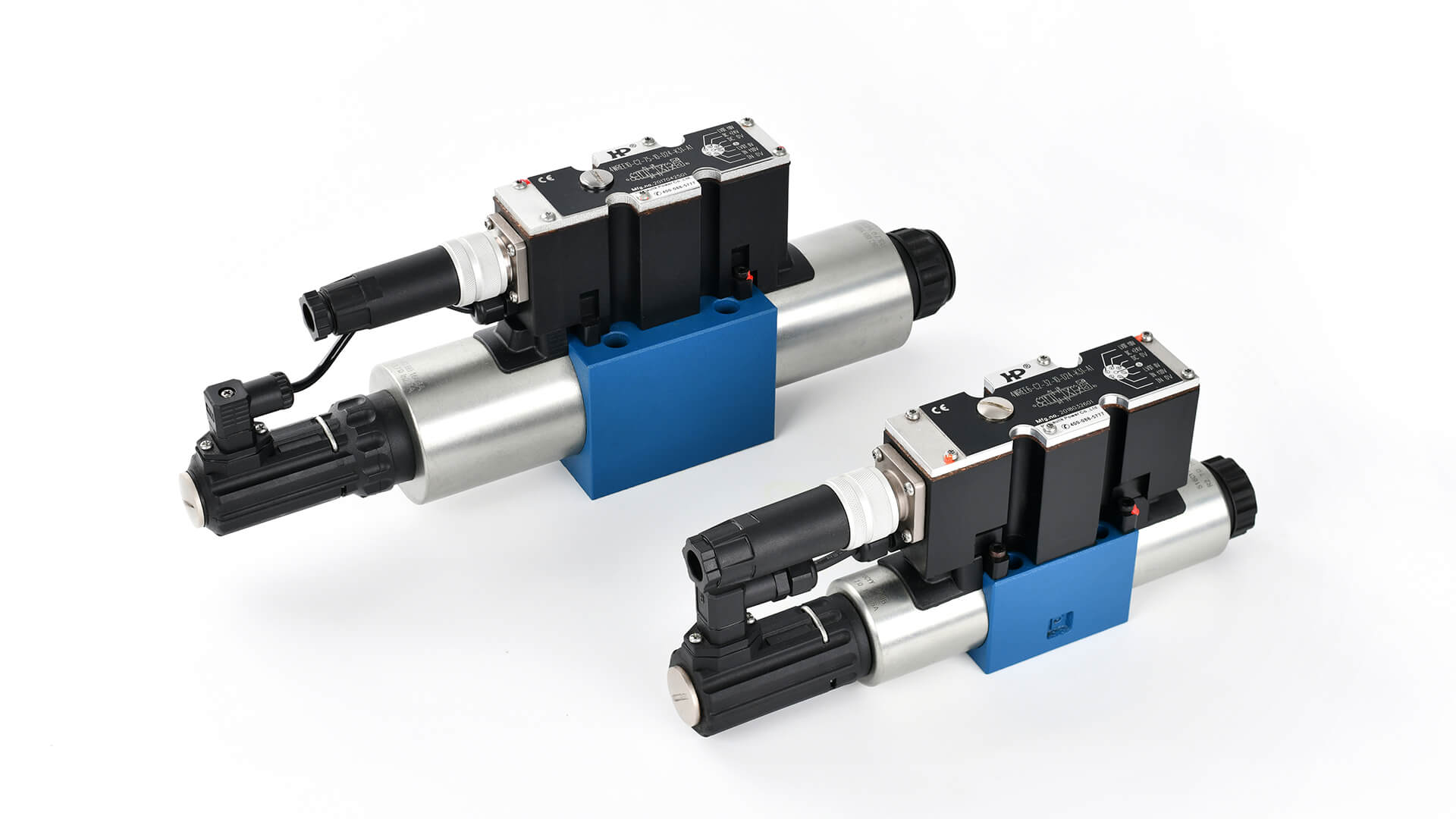 高頻響比例閥與普通比例閥相比,優勢體現在哪些方面?