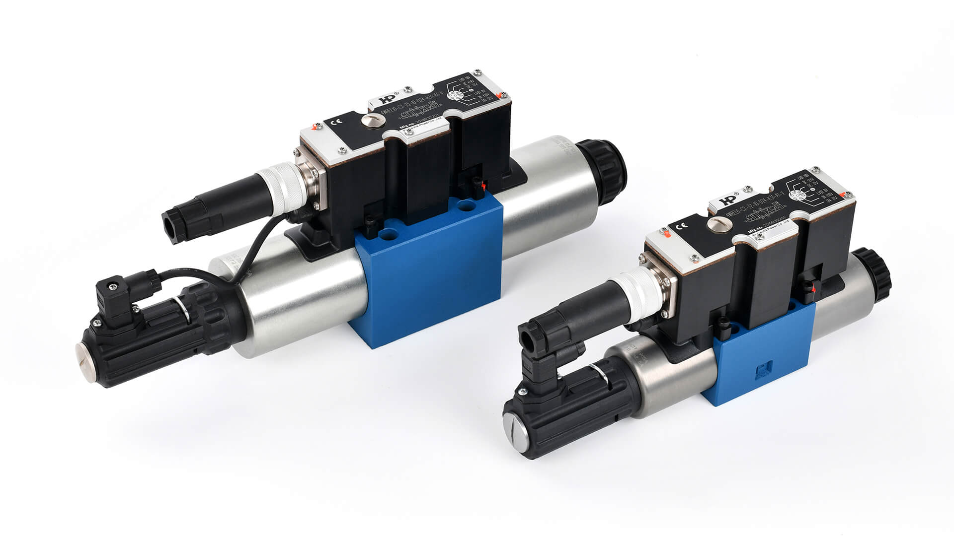 使用高頻響比例閥時，如何防止電磁鐵過熱現象？