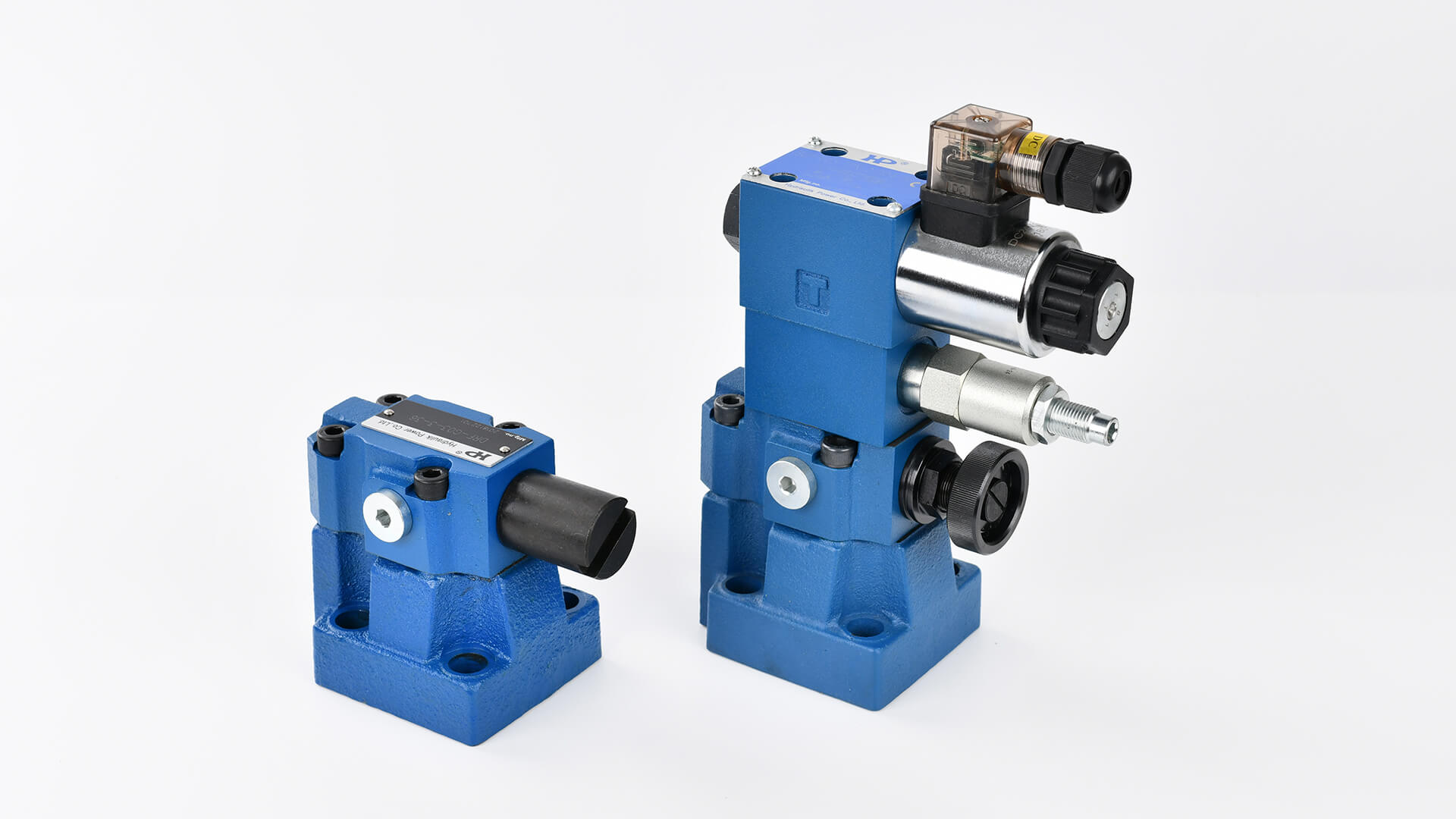 壓力閥的調節方式有哪些? 壓力閥的調節方式有哪些?