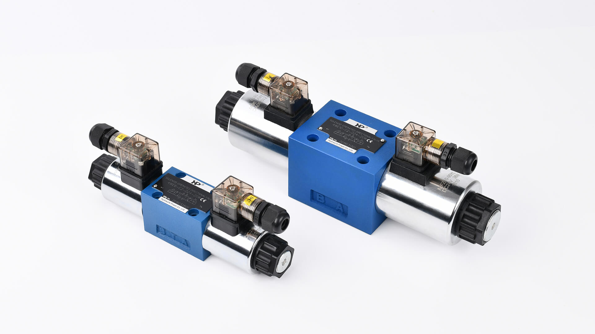 電磁換向閥的工作原理是什么?