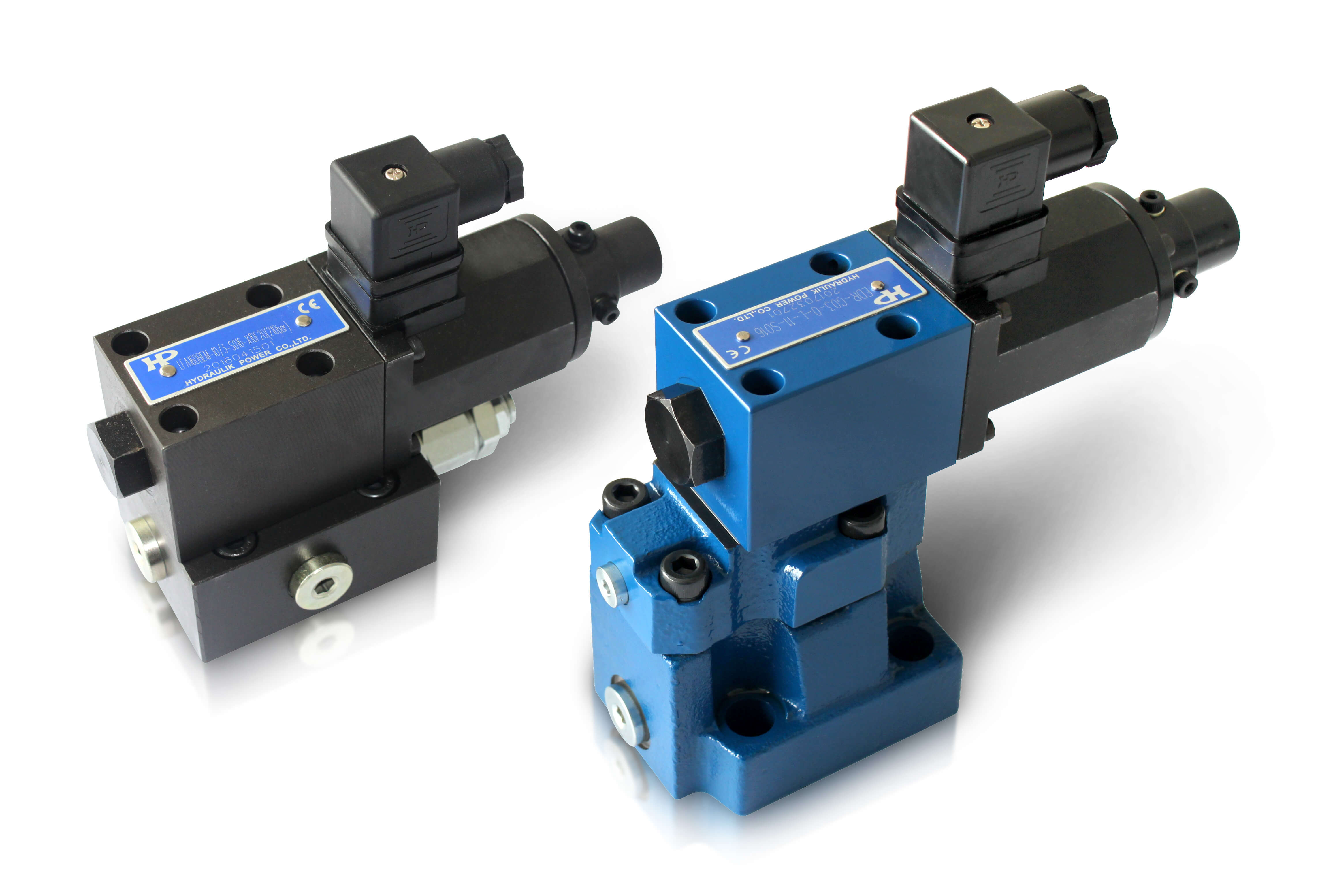 比例壓力閥在液壓系統(tǒng)中的作用是什么？