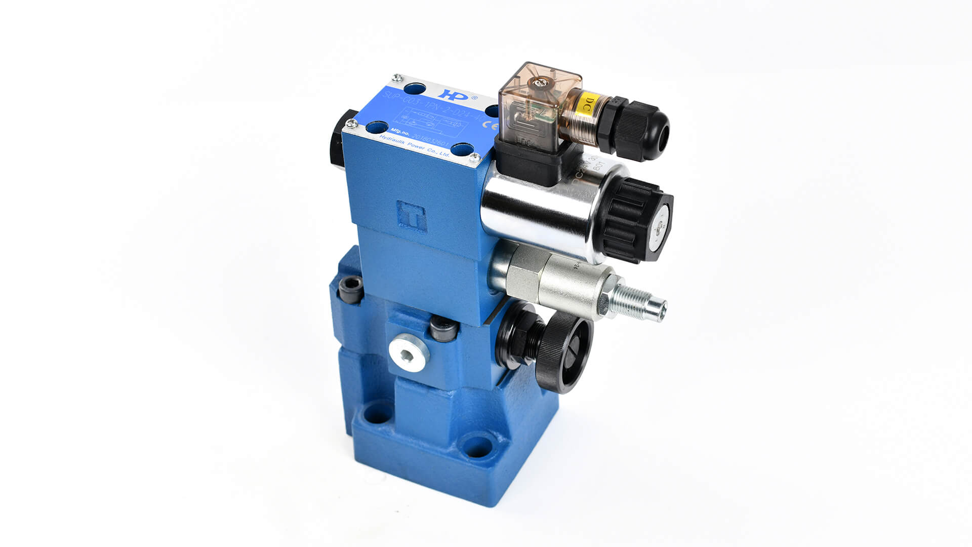 上海溢流閥廠家:溢流閥與減壓閥有什么區(qū)別?