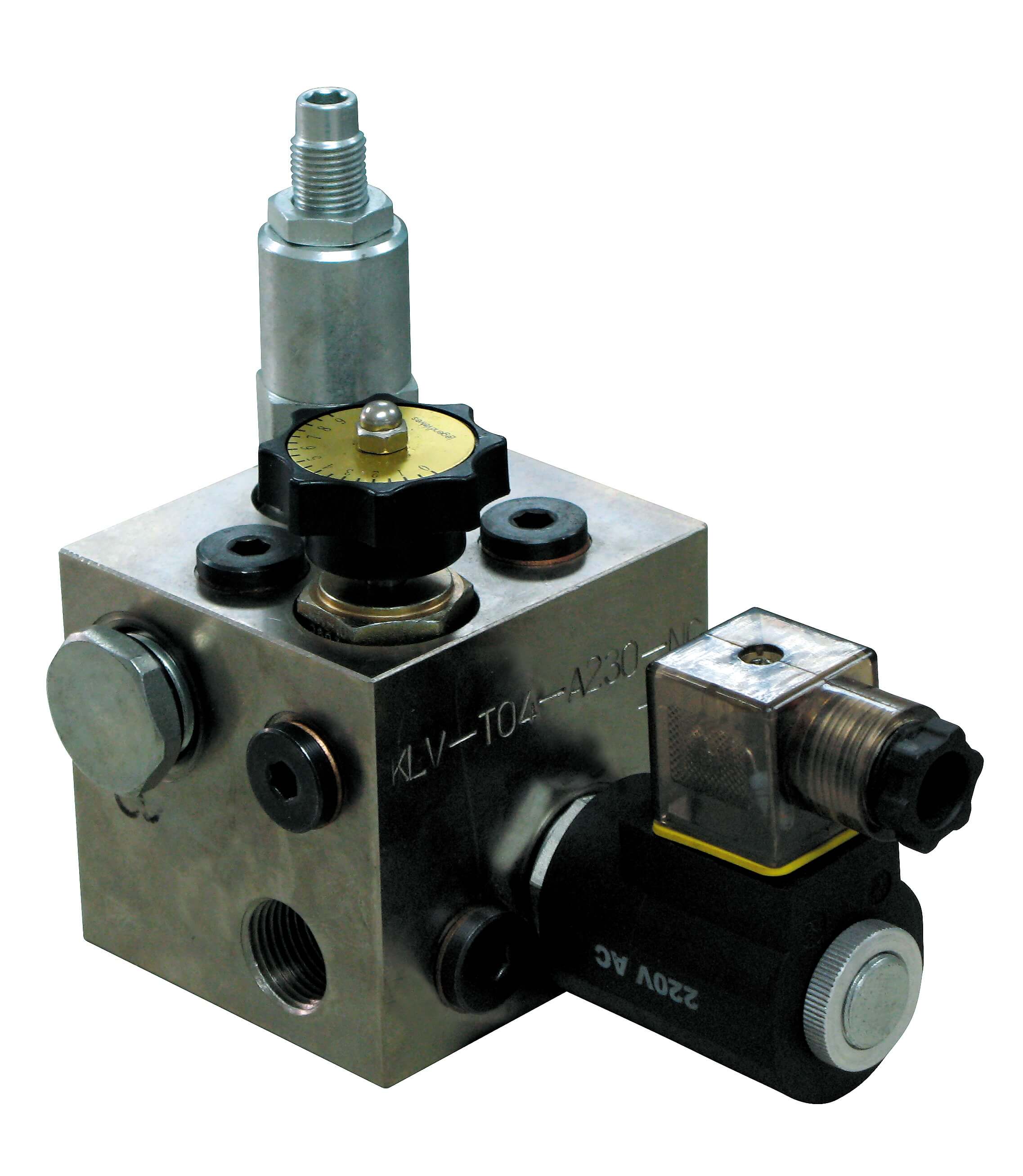 上海流量閥廠家：流量閥的基本工作原理是什么？