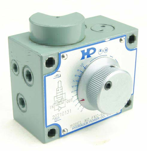 上海流量閥廠家：如何正確安裝和調(diào)試流量閥？