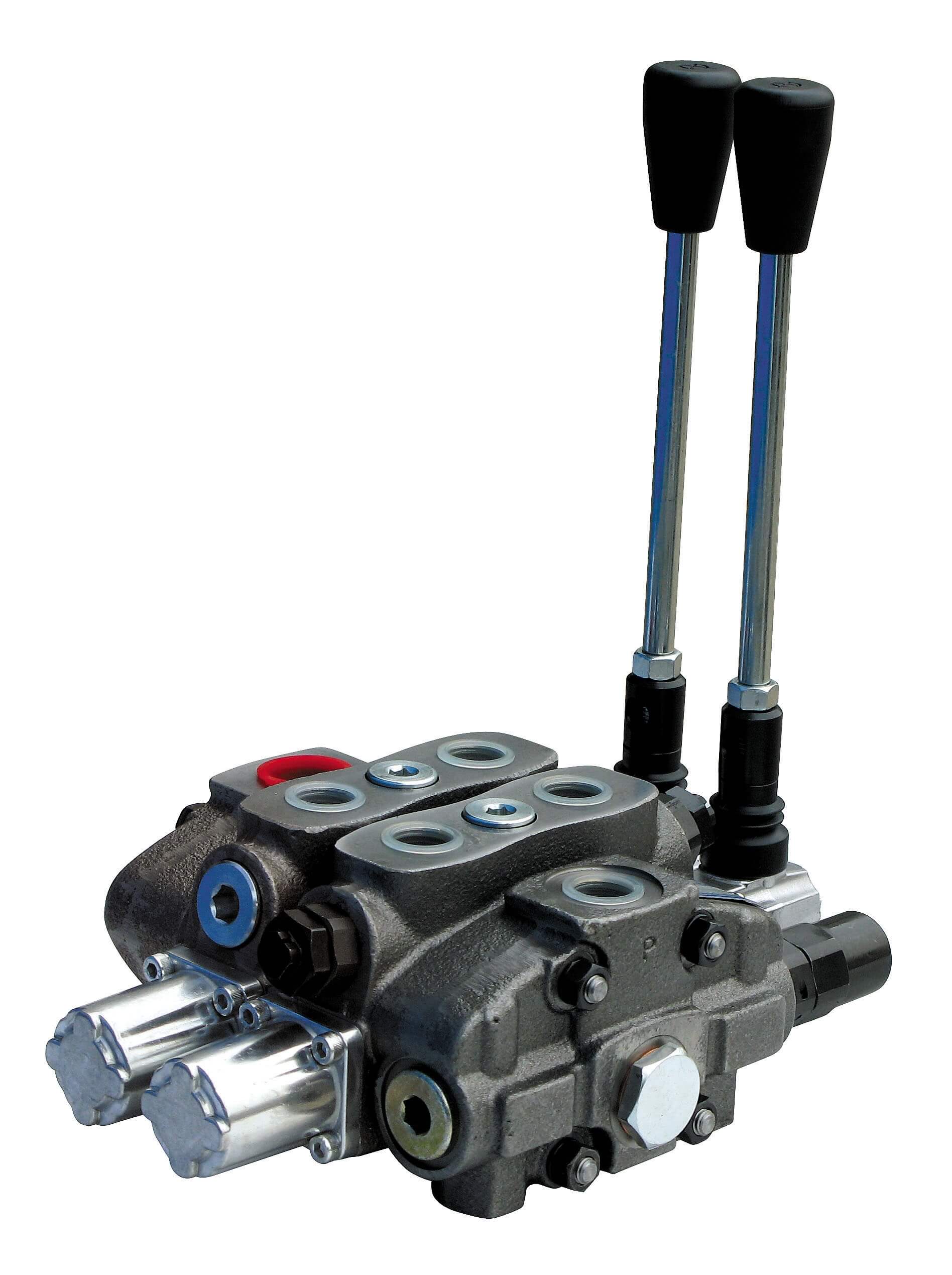 多路閥廠家:多路閥的主要作用是什么? 多路閥廠家:多路閥的主要作用是什么?