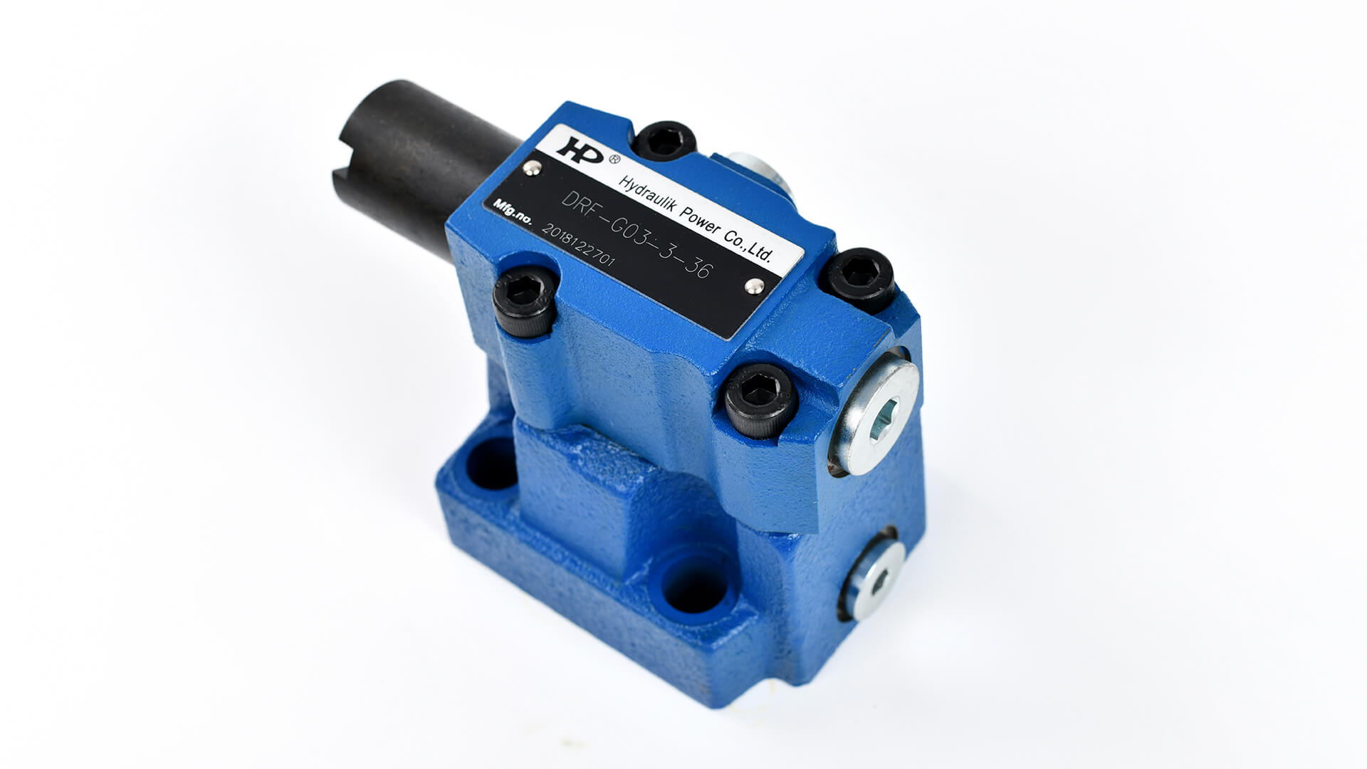 壓力閥廠家:如何正確調節(jié)壓力閥的工作壓力?