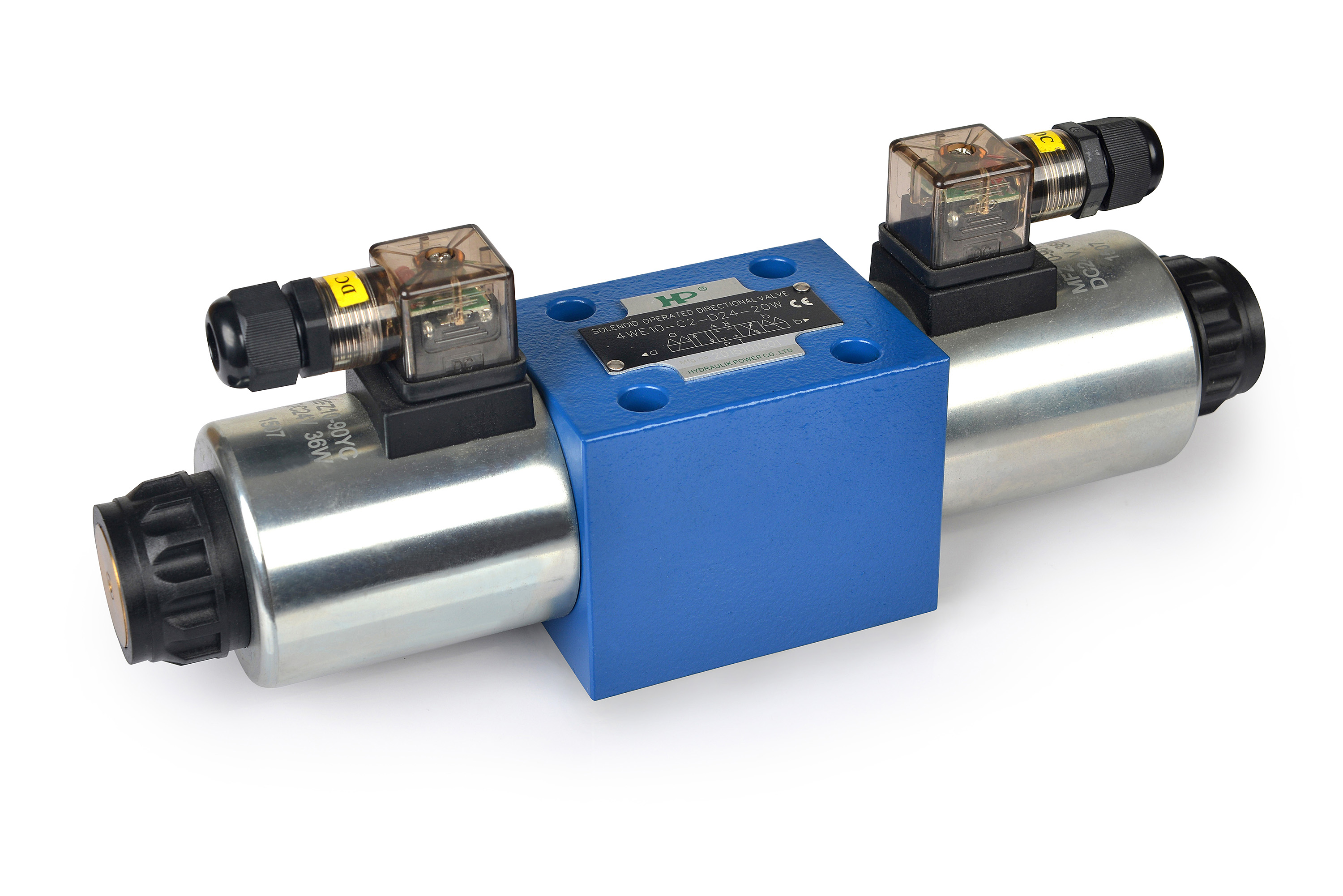 電磁換向閥的主要功能是什么?