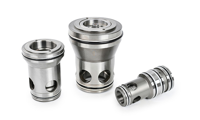 插裝閥廠家：插裝閥是什么？有哪些特點(diǎn)？