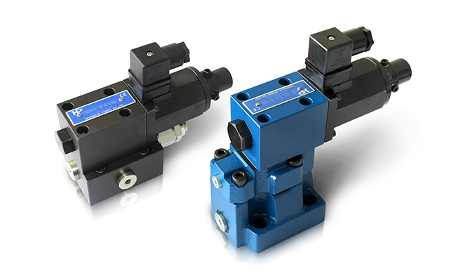 比例壓力閥的安裝有哪些要求?