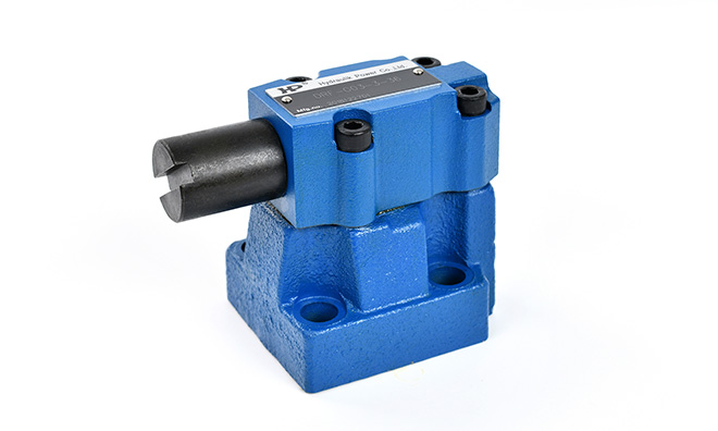 壓力閥廠家：壓力閥有哪些？都有哪些作用？