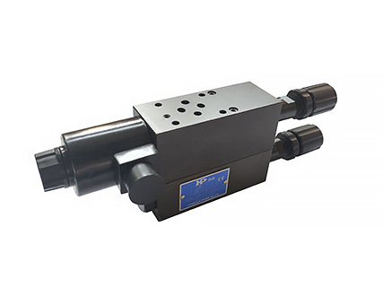 壓力閥廠家:疊加式電控減壓閥具體參數(shù)與特點(diǎn)