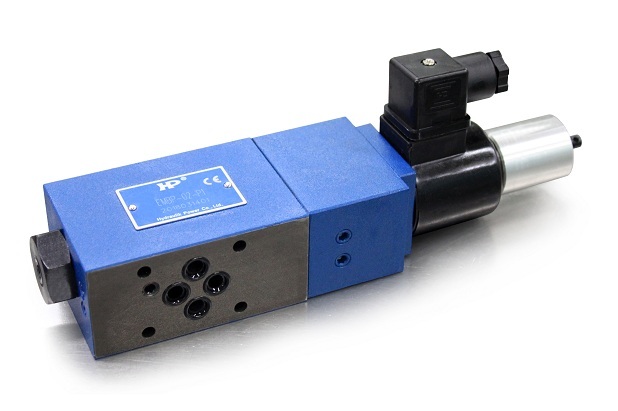 比例減壓閥廠家:比例減壓閥的安全性能如何?