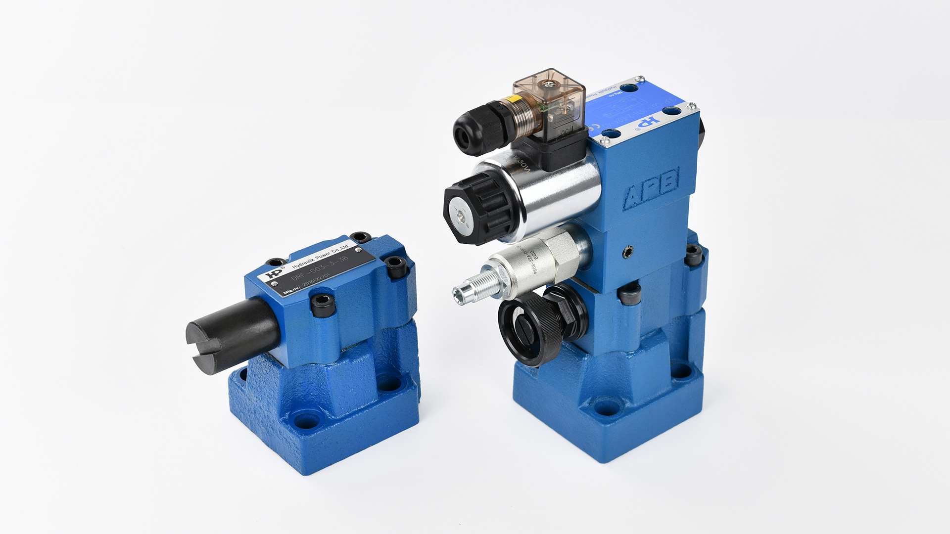 壓力閥的工作原理是什么?