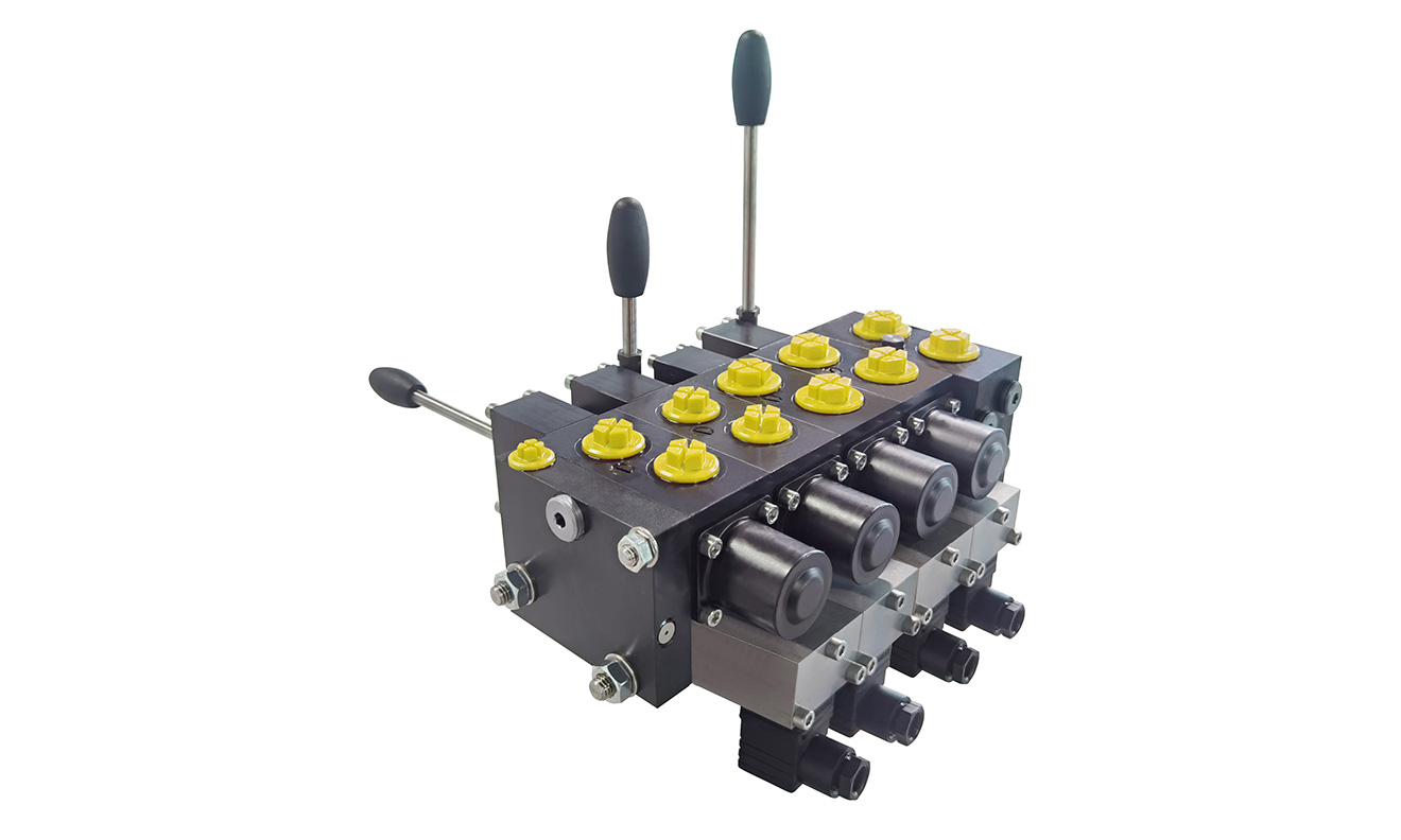 負載敏感多路閥的響應速度有多快?影響因素有哪些?