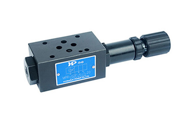 壓力閥的最佳安裝位置在哪里?