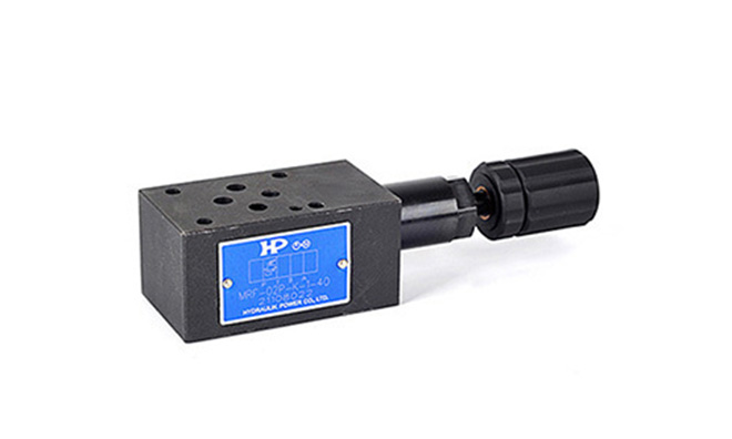 壓力閥耐磨損設(shè)計(jì)的關(guān)鍵點(diǎn)有哪些?