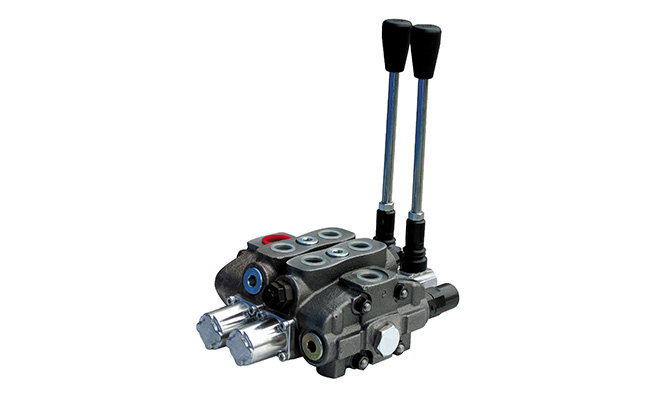 提升液壓多路閥效率的策略有哪些？