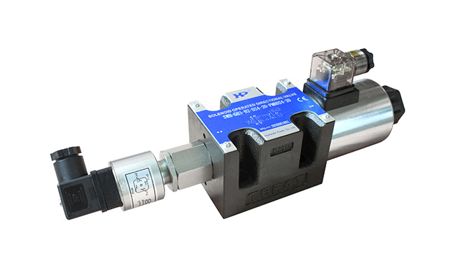 如何進(jìn)行比例換向閥的維修保養(yǎng)?