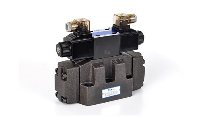 高壓比例換向閥的設計要求是什么?